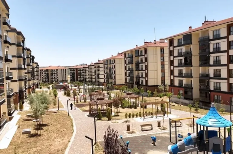 TOKİ Konya kuraları 17 Şubat’ta gerçekleştirilecek