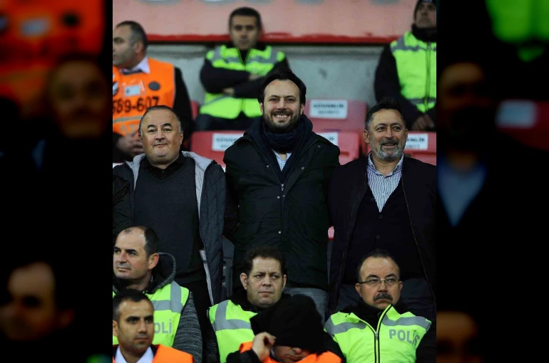 Tolgahan Tuğlu: "Engin Fırat’a Azerbaycan’dan ilgi yoğun, resmi teklif gelirse masaya koyarız"