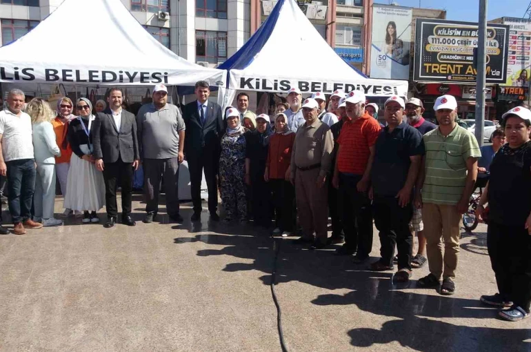 Toplum ve Ruh Sağlığı Merkezi’nin el sanatları sergisi açıldı 