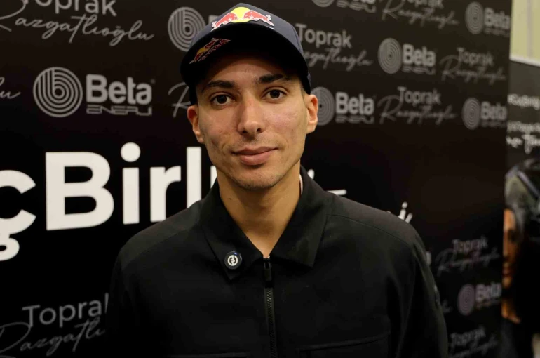Toprak Razgatlıoğlu: "2027 MotoGP’de her şey farklı olacak"