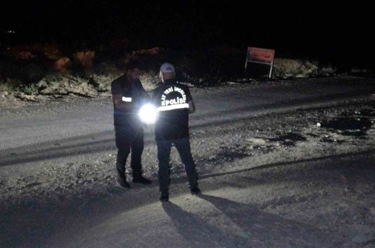 Topuğundan tüfekle vurulan şahıs hastaneye kendi imkanlarıyla gitti: 2 gözaltı