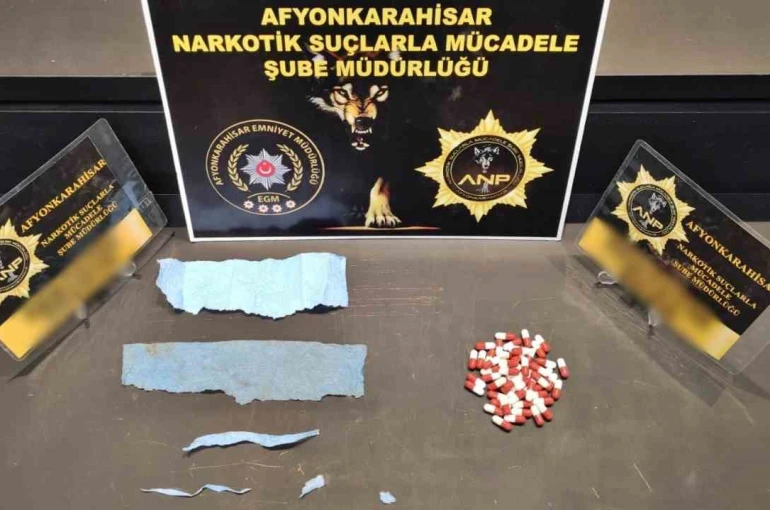 Torbacılara yönelik operasyonda 4 kişi tutuklandı