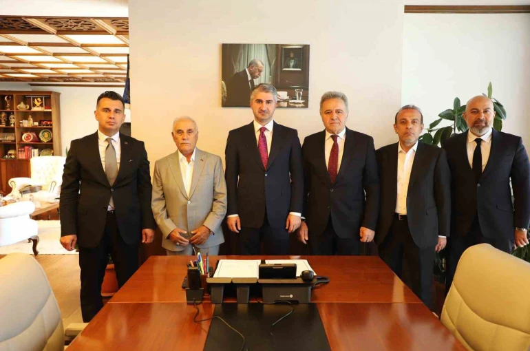 Tortum’a 60 kişilik huzurevi müjdesi
