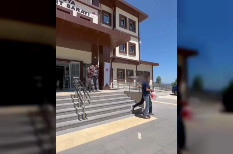 Tosya’da 2 sanığa uyuşturucu ticaretinden 15’şer yıl hapis ve para cezası