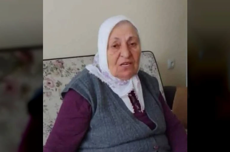 Trabzon’da kaybolan yaşlı kadın fındık bahçesinde ölü bulundu
