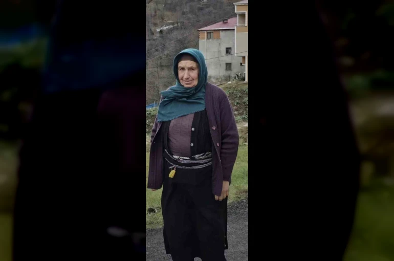 Trabzon’da ot biçme kavgası: 1 ölü, 2 yaralı