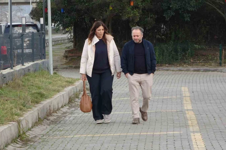 Trabzon’da yedikleri tost sonrası hastanelik olan aile konuyu yargıya taşıyor