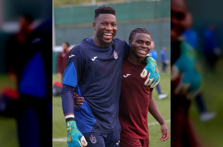 Trabzonspor, Christ Oulai ile yabancı oyuncu transferinde tarihi satışa imza attı