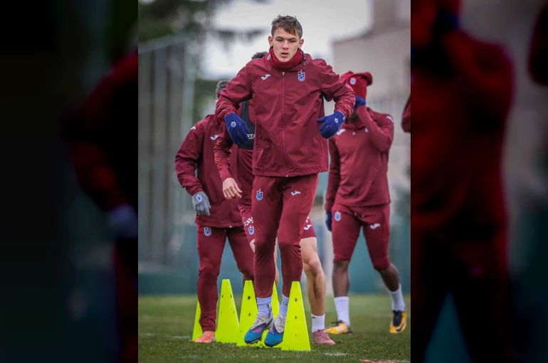 Trabzonspor, Danlyo Sikan için Anderlecht’le anlaştı