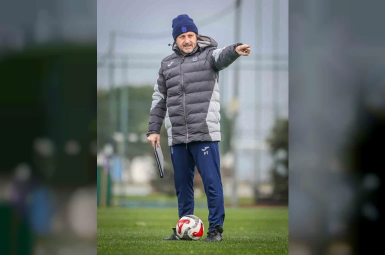 Trabzonspor, Fatih Tekke ile ilk kez 5’te 5 yaptı