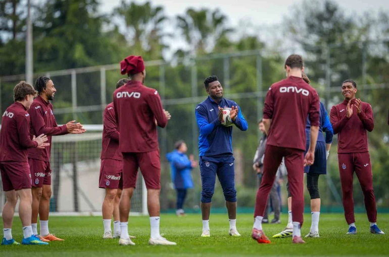 Trabzonspor, Galatasaray zaferinin ardından düşüşe devam ediyor