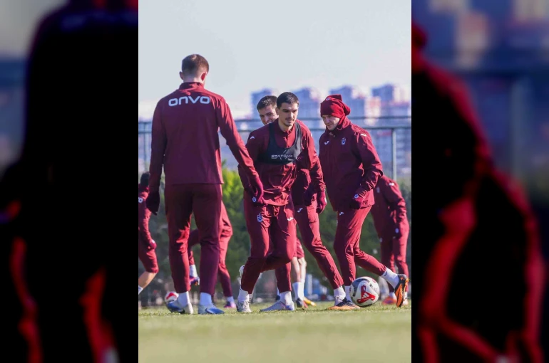 Trabzonspor ile Kasımpaşa 34. randevuda 
