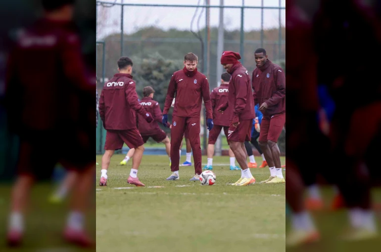 Trabzonspor, Türkiye Kupası’nda 291. maçına çıkacak