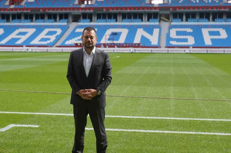 Trabzonspor’da mali istikrar dönemi