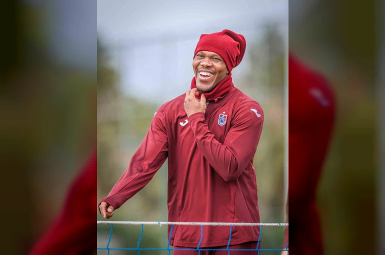 Trabzonspor’da yabancı kontenjanı sıkıntısı