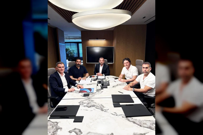 Trabzonspor’da yeni sezon zirvesi