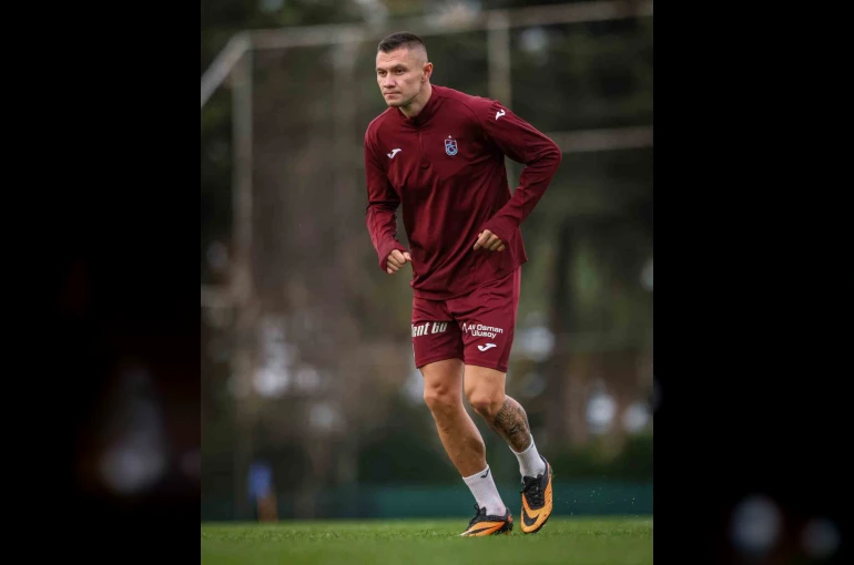 Trabzonspor’da Zubkov dönemi sona eriyor