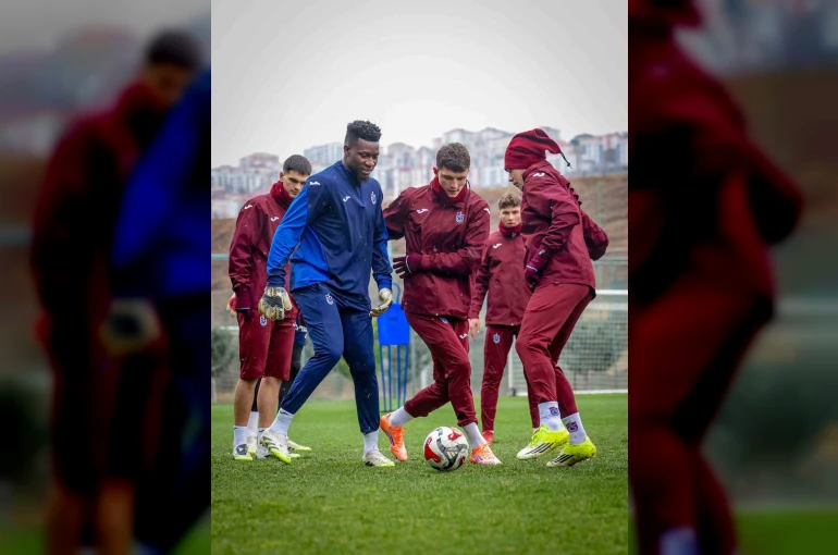 Trabzonspor’dan 15 puanlık geri dönüş