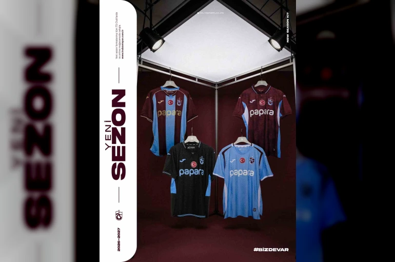 Trabzonspor’dan Napoli çıkarması