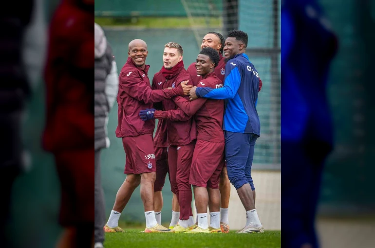 Trabzonspor’un İstanbul etkisi