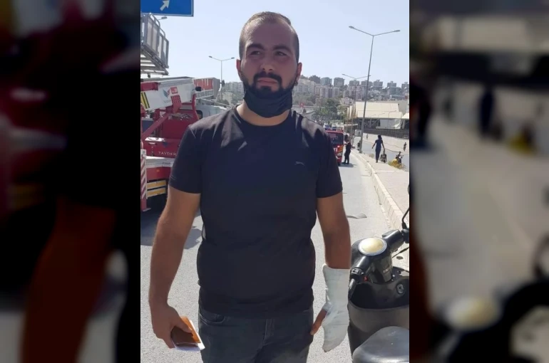Trafik suçu cezasız kalmadı, 5 yıl sonra karar çıktı