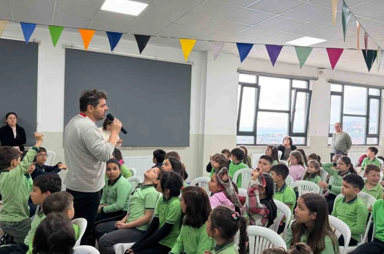 Trafik ve ilkyardım haftası çeşitli etkinliklerle kutlandı