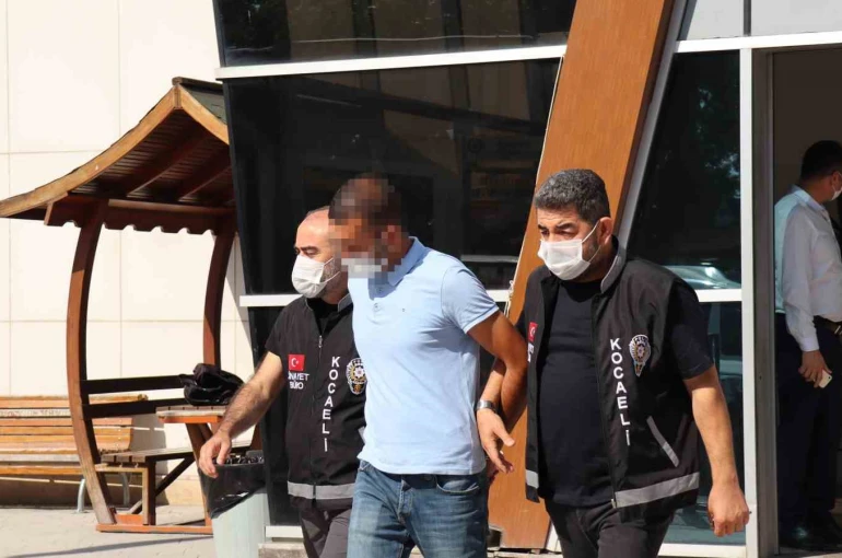 Trafikte kaza yaptırılarak işlenen cinayet davasında yeni karar