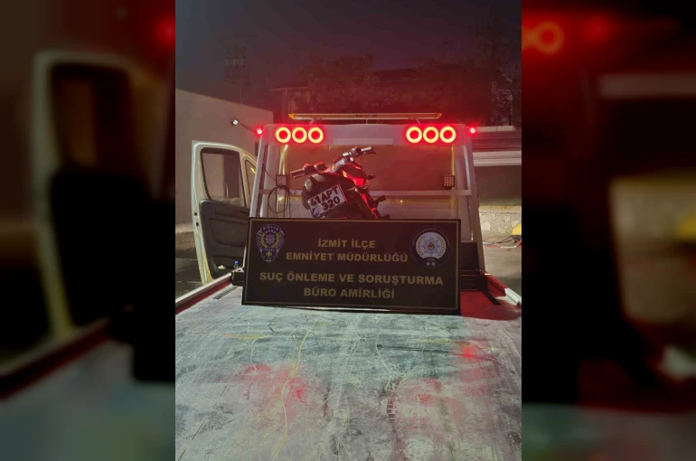 Trafikte tehlikeli şov pahalıya patladı: 175 bin TL ceza kesildi