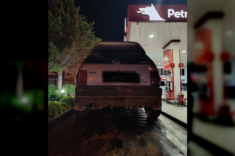 Trafikteki bıçaklı kavgada 3 kişi yaralandı: 5 kişiye 900 bin lira ceza