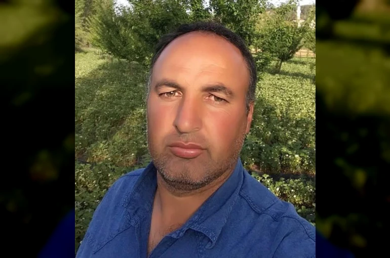 Traktör kazasında yaralanan sürücü kurtarılamadı