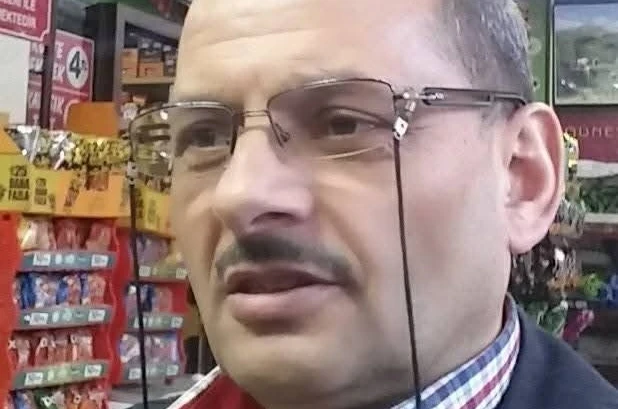 Traktörün altında kalan emekli okul müdürü hayatını kaybetti