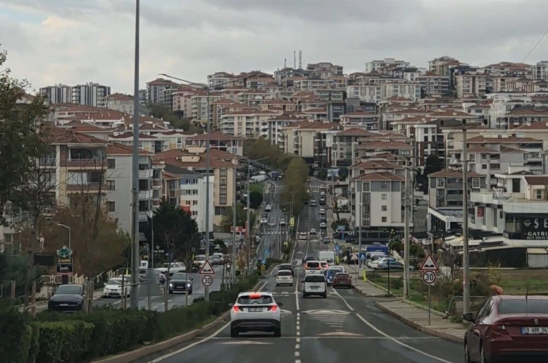 Trakya’da ekim ayında 5 bin 428 konut satıldı