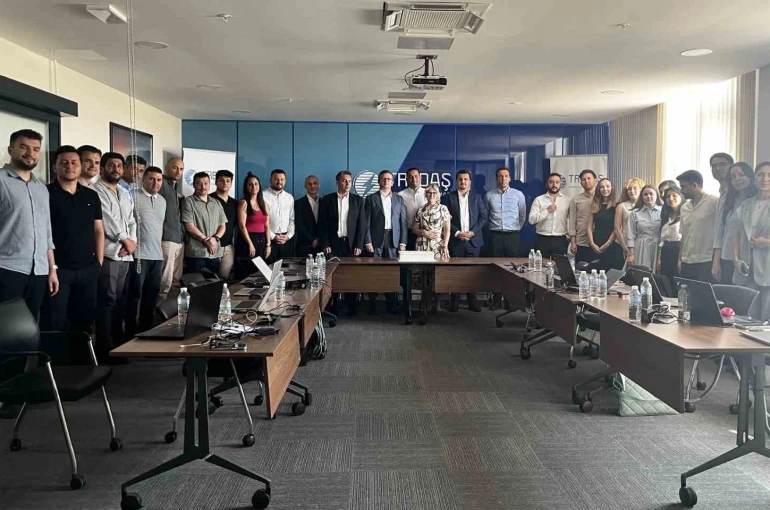 Trakya’da enerji altyapısını güçlendirecek dijital dönüşüm hamlesi