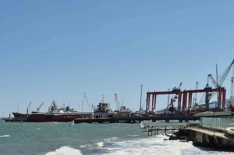 Trakya’da Haziran ayı dış ticaret verileri açıklandı: Tekirdağ zirvede