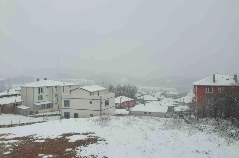 Trakya’ya soğuk hava uyarısı: Sıcaklıklar düşüyor