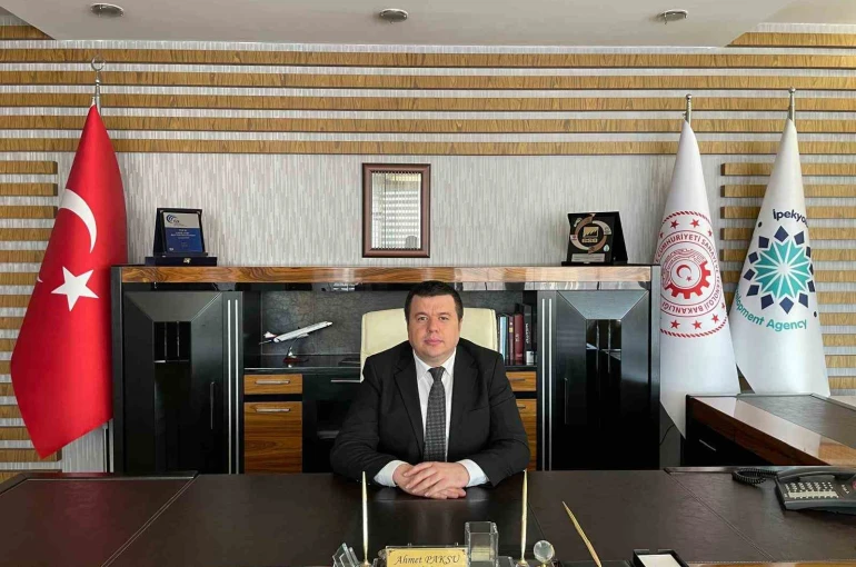 TRC1 Bölgesi’nde yeni yatırım alanları açıklandı