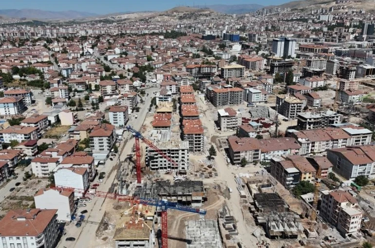 Trend Garden Rezidans davasında firari sanığa 17 yıl 6 ay hapis