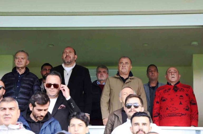 Trendyol 1. Lig: Bodrum FK: 4 - Çorum FK: 0