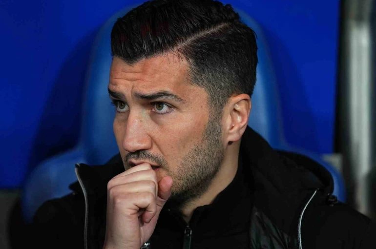 Trendyol Süper Lig: RAMS Başakşehir: 0 - Konyaspor: 0 (Maç devam ediyor)