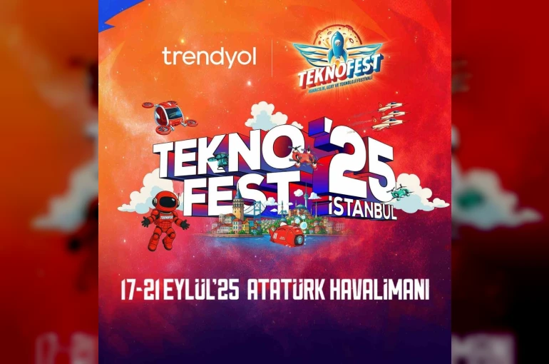 Trendyol, TEKNOFEST’te ziyaretçileri geleceğin e-ticaret deneyimiyle buluşturuyor