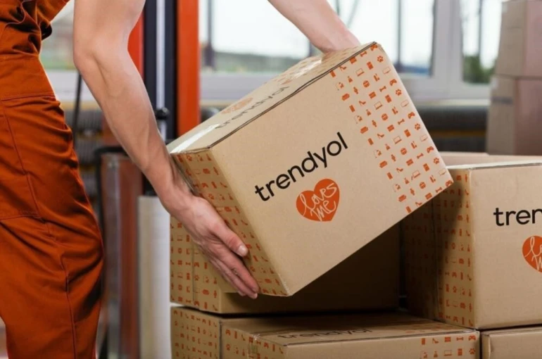 Trendyol, Türkiye’nin Lovemark’ları araştırmasında en sevilen marka oldu