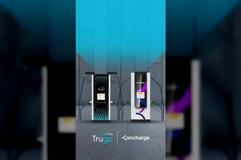 Trugo ve Oncharge’dan roaming iş birliği