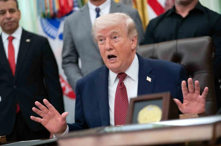 Trump: "İran’la ateşkesin uzatılması oldukça düşük bir ihtimal"