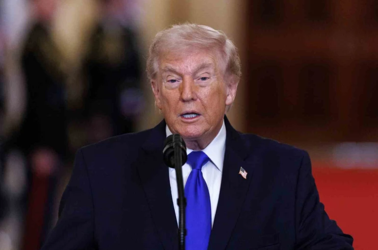 Trump, İsrail, Bahreyn ve BAE liderleriyle telefonda görüştü