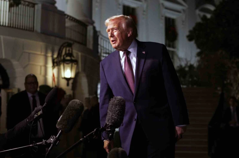 Trump: "Somaliland’ın ne olduğunu bilen var mı?"
