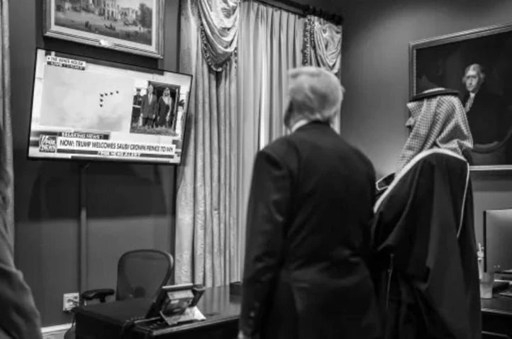 Trump'tan nükleer rest: İsrail şartı gündem oldu