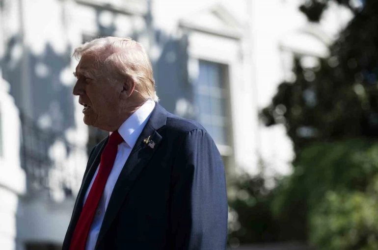 Trump telefonda Netanyahu’yu azarladı: "Lanet olsun neden her zaman bu kadar olumsuzsun?"