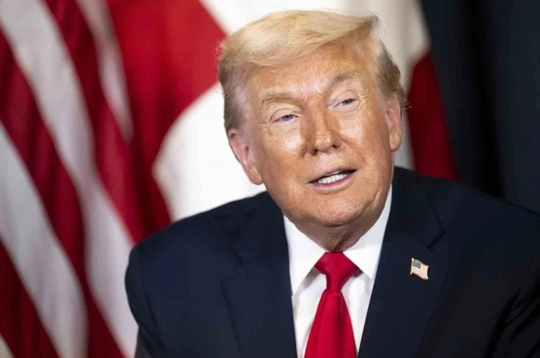 Trump: "Venezuela saldırısında yeni ‘Discombobulator’ silahı kullanıldı"