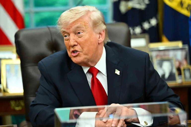 Trump’ın CENTCOM’dan İran’a yönelik yeni saldırı planları hakkında brifing alması bekleniyor