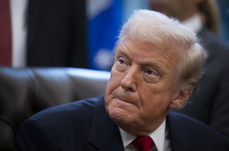 Trump’tan Netanyahu’nun yolsuzluk davalarında affedilmesi çağrısı